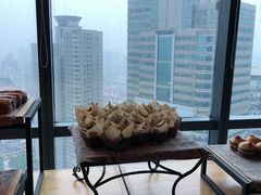 -上海龙之梦万丽酒店