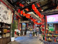 -客家大院·非遗赣南客家菜(郁孤台店)