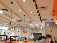 -大师兄·西北小馆(南沙万达广场店)