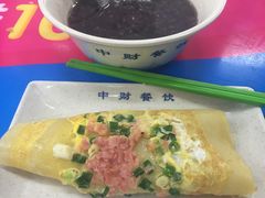-中央财经大学-食堂