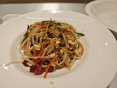 -宁夏国强手抓羊肉·清真菜(未央路凤三店)