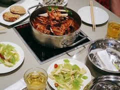 -蝎王府羊蝎子(虎坊桥总店)