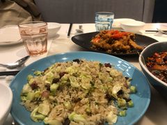 -港丽餐厅(高德置地店)