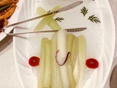 -良友·地标海鲜青岛菜(五四广场店)