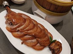 -北平盛世·新京菜·北京烤鸭(劲松·双井店)