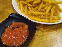 -付小姐在成都(中山公园店)