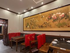 -仁和四季涮肉馆(天坛南门店)