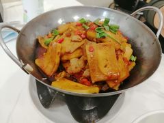 -新新湘菜馆(新中街二条店)