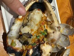 -本色·小马哥烧烤(无锡九里仓店)