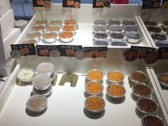 自助调料区-元氏钵仔糕(北京路店)