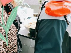-六广门毛阿姨糯米饭