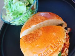 -Cooking Man(中懋天地店)