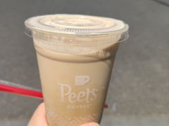 -Peet's Coffee皮爷咖啡(大学路店)