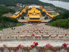 -六鼎山文化旅游区