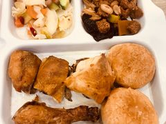 -香妃烤鸡(西单店)