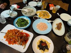 -海天楼中餐厅(吴宫泛太平洋酒店)