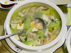 -阿静美食