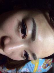 -MIVI野生眉纹绣纹眉