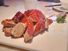 -茅庐川菜(烟台万象汇店)