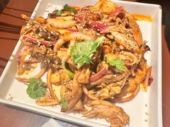 -三个大叔东北烧烤·砂锅菜(西三旗店)