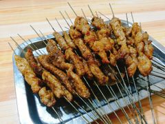 -建国烧烤(建乐路店)