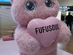 -麦当劳(禄口机场T2航站楼)