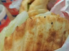 -塔斯汀·中国汉堡(蓝润置地广场店)