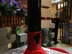酸梅汤-还是那家•秘制活鱼现烤•香辣美蛙(独墅湖邻里中心店)