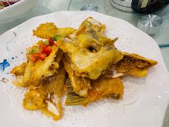 -寻味顺德·南记酒家·传统顺德菜·鱼生(广源路店)