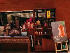 -北京西单美爵酒店-融轩中餐厅