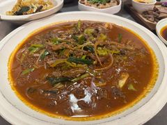 -陈熹公民族美食文化餐厅·清真(中华广场店)