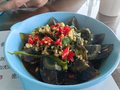 -何必是家面馆 HB noodles&coffee