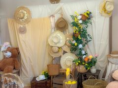 -HERRE·FARM 赫尔露营农场·团建聚会包场