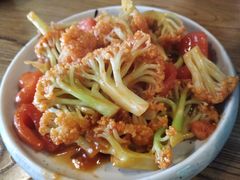 -妈妈的味道(工人体育场东路店)