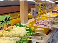 -就叫小火锅(长江路东方花园店)