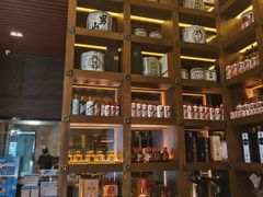 -樱之盛宴·蟹料理海鲜自助(前进大街店)