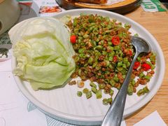 -泰悦澜·泰国餐厅(万象城店)