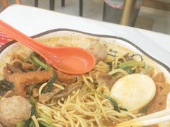 -孟记大碗面•家常菜(鼓楼和会街店)