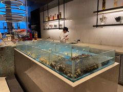 -锦厨自助餐厅·海鲜·牛扒(海口索菲特大酒店)