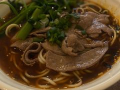 -老家猪肝面(石油路店)