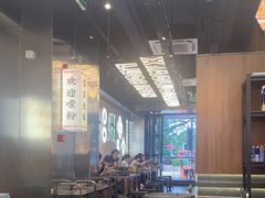大堂-小螺大作·螺蛳粉火锅(林和西店)