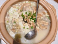 -郑庄脂渣海鲜楼(九水路店)