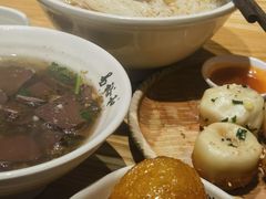 -易裕和·长沙米粉(竹塘西路店)