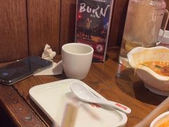 -管氏翅吧(望京东店)