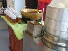 android_upload_pic-自助火锅筷乐食代自助餐厅(金辰店)