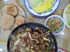 -清真·鸦儿李记·小馆(后海店)