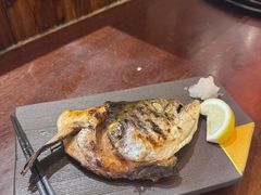 -鸟鹏烧鸟居酒屋(仁恒梦中心店)