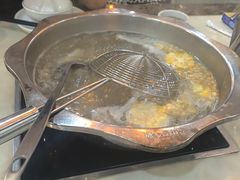 -潮悦牛肉火锅城(水贝店)