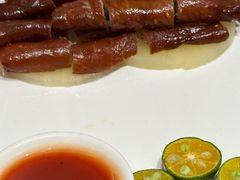 -东方饺子王(新阳路店)
