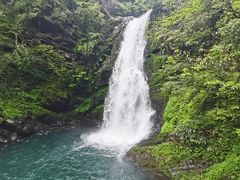 -井冈山风景名胜区